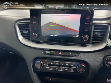 2021 Kia XCeed - thumbnail 13