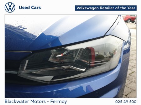 2020 Volkswagen Polo - thumbnail 19