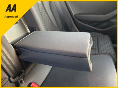 2015 Audi A3 Sportback 1.4TFSI 5DR AUTO FULLY LOADED WITH EXTRAS €15,450 thumbnail