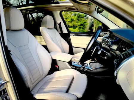 2018 BMW X3 - thumbnail 20