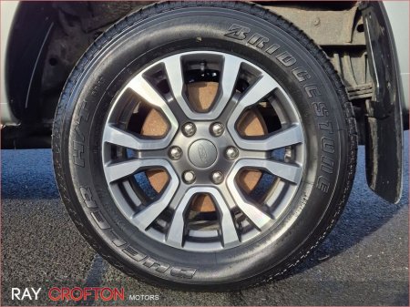 2023 Ford Ranger - thumbnail 8