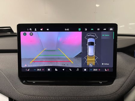 2025 Skoda Enyaq Edition IV 85 - Reversing Camera - Sat Nav - Climate Control - Heated Seats - Keyless Start - Apple CarPlay/Android Auto €39,950 thumbnail