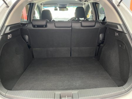 2020 Honda Vezel - thumbnail 7