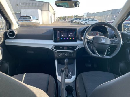 2023 SEAT Arona 1.0TSI 110hp DSG SE+ €18,975 thumbnail