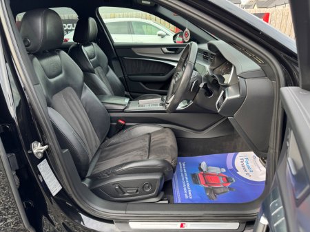 2019 Audi A6 - thumbnail 5