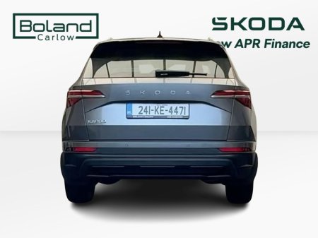 2024 Skoda Karoq 2.0TDI SEL *5.9% APR* €70 PER WEEK ON PCP €35,995 thumbnail