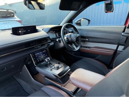 2021 Mazda MX-30 E-SKYACTIV - ELECTRIC - AUTO - 12M WARRANTY - CAR: 1602 thumbnail