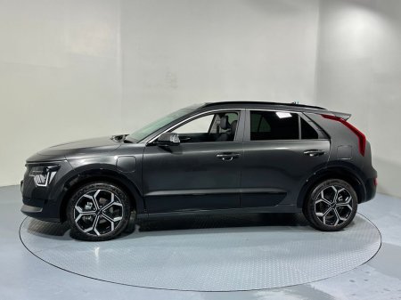 2026 Kia Niro Niro Special Edition *Sunroof* €42,990