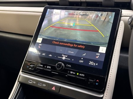 2026 Lexus LBX New LBX Available for immediate delivery thumbnail