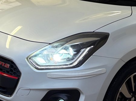 2017 Suzuki Swift DAA-ZC53S €12,500 thumbnail