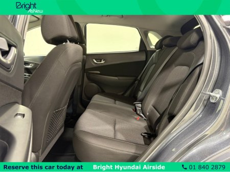2021 Hyundai Kona KAUAI EXECUTIVE 5DR €20,950 thumbnail