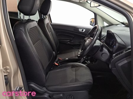 2019 Ford Ecosport - thumbnail 12