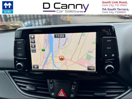 2019 Hyundai i30 I 30 FASTBACK 5DR €14,900 thumbnail