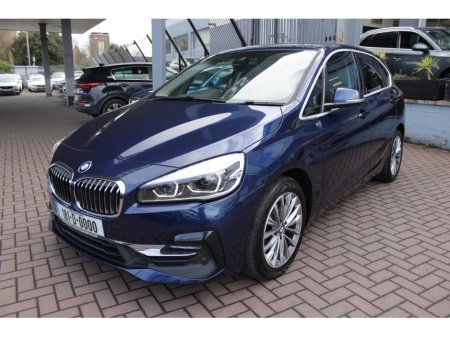 2018 BMW 2 Series - thumbnail 8