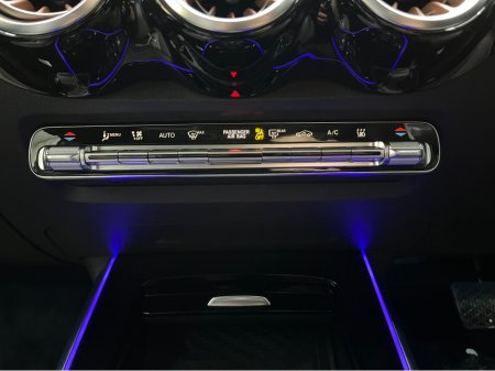 2025 Mercedes-Benz EQB - thumbnail 24