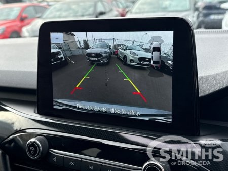 2022 Ford Kuga - thumbnail 18