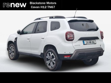 2024 Dacia Duster - thumbnail 3