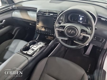 2023 Hyundai Tucson - thumbnail 6