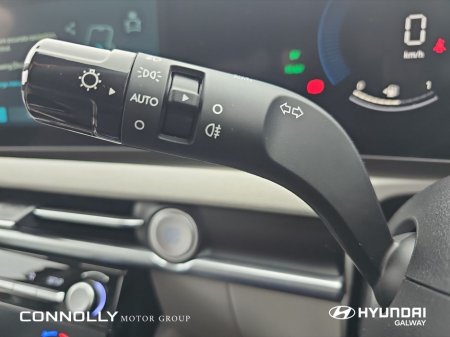 2026 Hyundai Tucson Executive PHEV * ORDER NOW FOR 261 * - €467 p/m €47,995 thumbnail