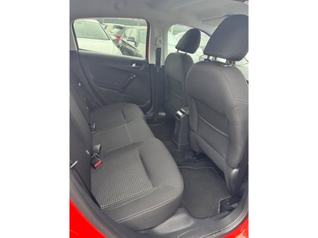 2016 Peugeot 208 1.2 Puretech 82 bhp Access 5dr €9,500 thumbnail
