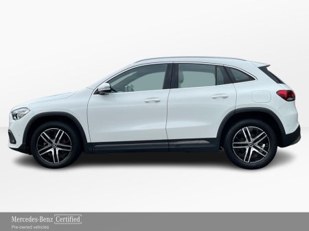 2022 Mercedes-Benz GLA Class - thumbnail 6