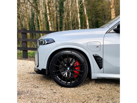 2023 BMW X5 - thumbnail 11