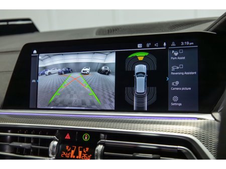 2021 BMW X5 - thumbnail 19