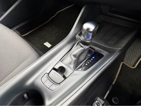 2018 Toyota C-HR - thumbnail 18