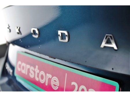 2023 Skoda Octavia 2.0 TDI STYLE 115BHP DSG thumbnail