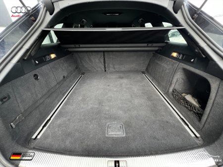 2016 Audi A6 - thumbnail 8