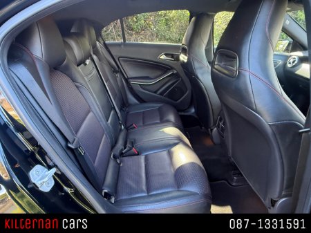 2013 Mercedes-Benz A Class - thumbnail 13