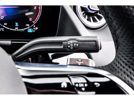 2026 Mercedes-Benz GLA Class - thumbnail 20