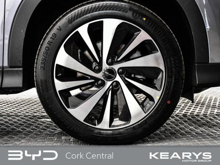 2025 BYD Seal U - thumbnail 20