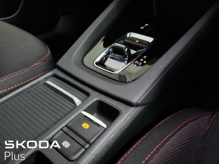 2024 Skoda Octavia - thumbnail 15