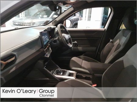 2026 Dacia Duster Extreme HEV 155 €38,000 thumbnail