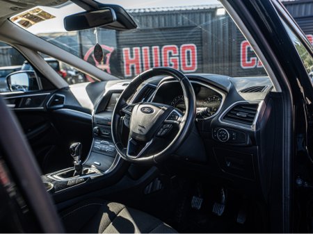 2016 Ford S-Max - thumbnail 7