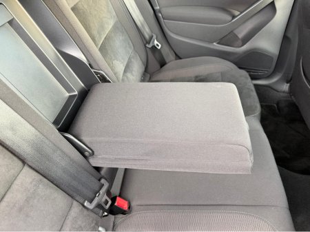 2011 Volkswagen Golf 1.4 TSI COMFORTLINE AUTO €9,950 thumbnail