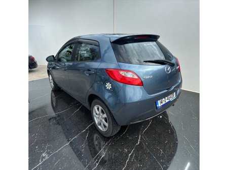 2014 Mazda Demio - thumbnail 8