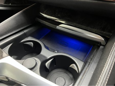 2018 BMW 5 Series - thumbnail 18