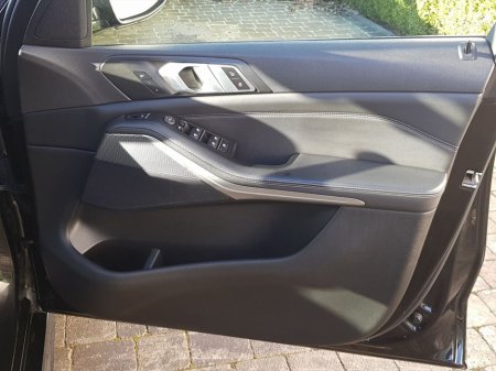 2019 BMW X5 30d M Sport Price Plus VAT €49,995 thumbnail