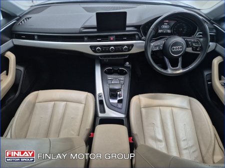 2017 Audi A5 - thumbnail 2