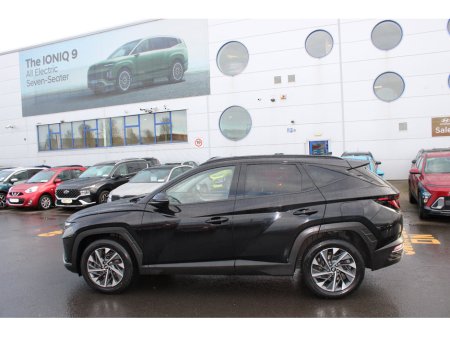2021 Hyundai Tucson 2WD Executive €25,950