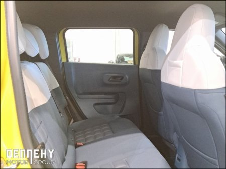 2026 Fiat Panda - thumbnail 28