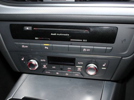 2018 Audi A6 - thumbnail 20