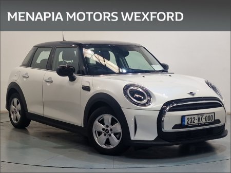 2023 MINI Hatch Mini Cooper Auto €24,595