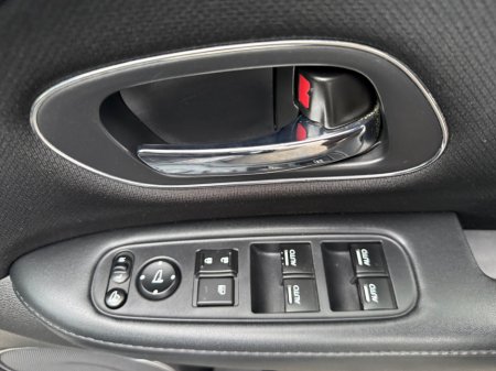 2015 Honda HR-V - thumbnail 21