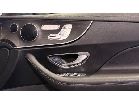 2018 Mercedes-Benz E Class E220 D AMG LINE PREMIUM  CDI AUTO thumbnail