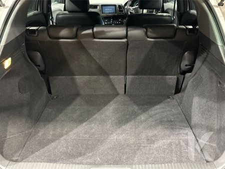 2017 Honda Vezel - thumbnail 13