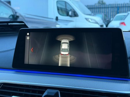 2018 BMW 5 Series 530E M-SPORT 248 BHP €23,950 thumbnail