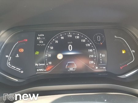 2021 Renault Arkana S EDITION TCE 140 AUTO MILD HYBRID €22,900 thumbnail